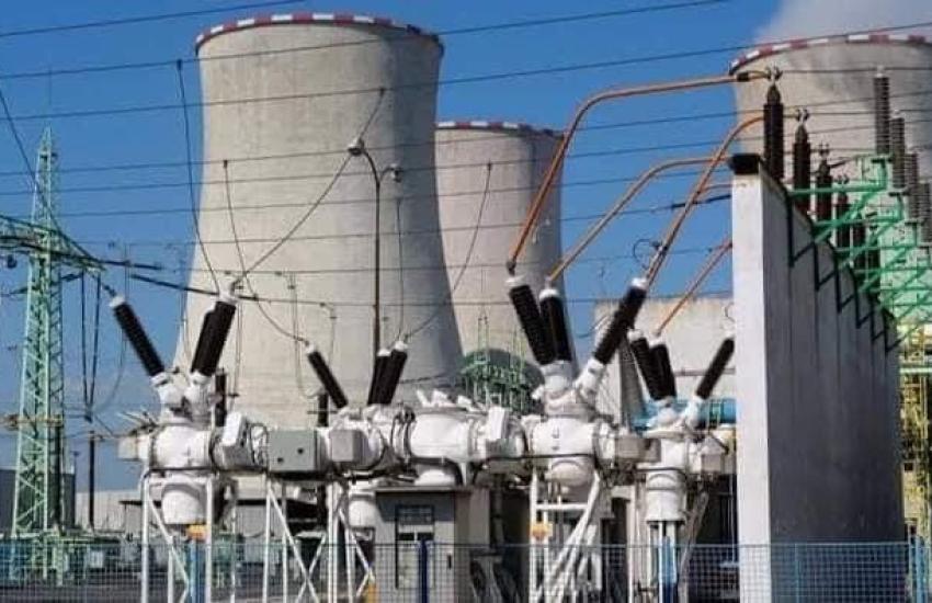 Aba Geometric Power Integrated Company